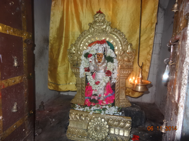 Annabhishekam 2014-11/06/2014